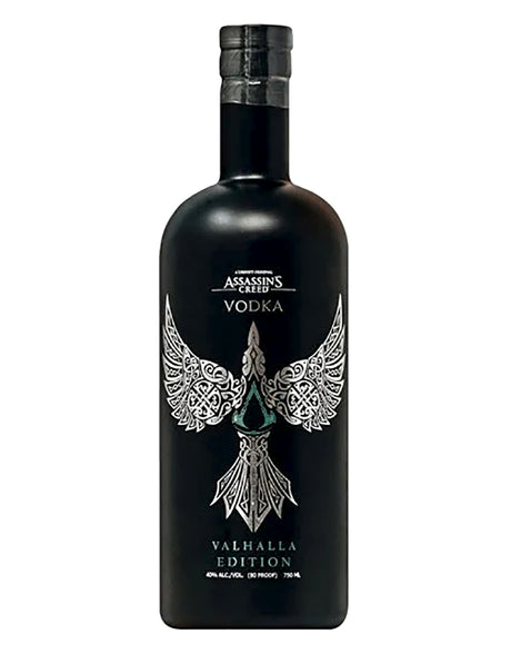 Buy Assassins Creed Valhalla Edition Vodka