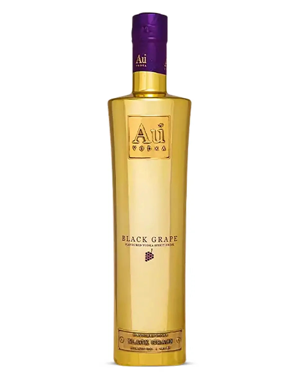 Buy Au Black Grape Vodka