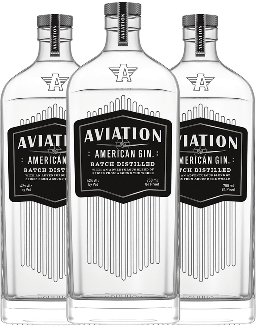 Aviation American Gin Aviation
