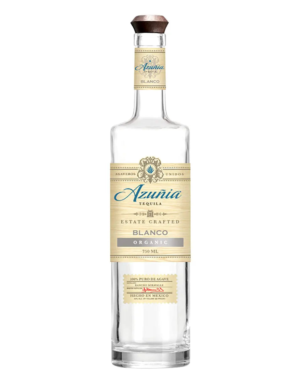 Azuñia Blanco Tequila | Quality Liquor Store