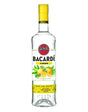 Bacardi Limon Rum - Bacardi