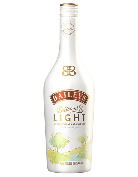 Bailey's Light 750ml - Baileys