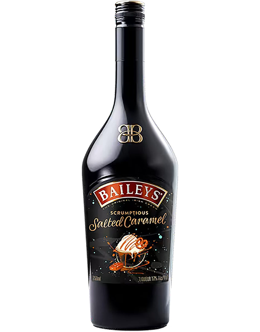 Baileys Salted Caramel Baileys