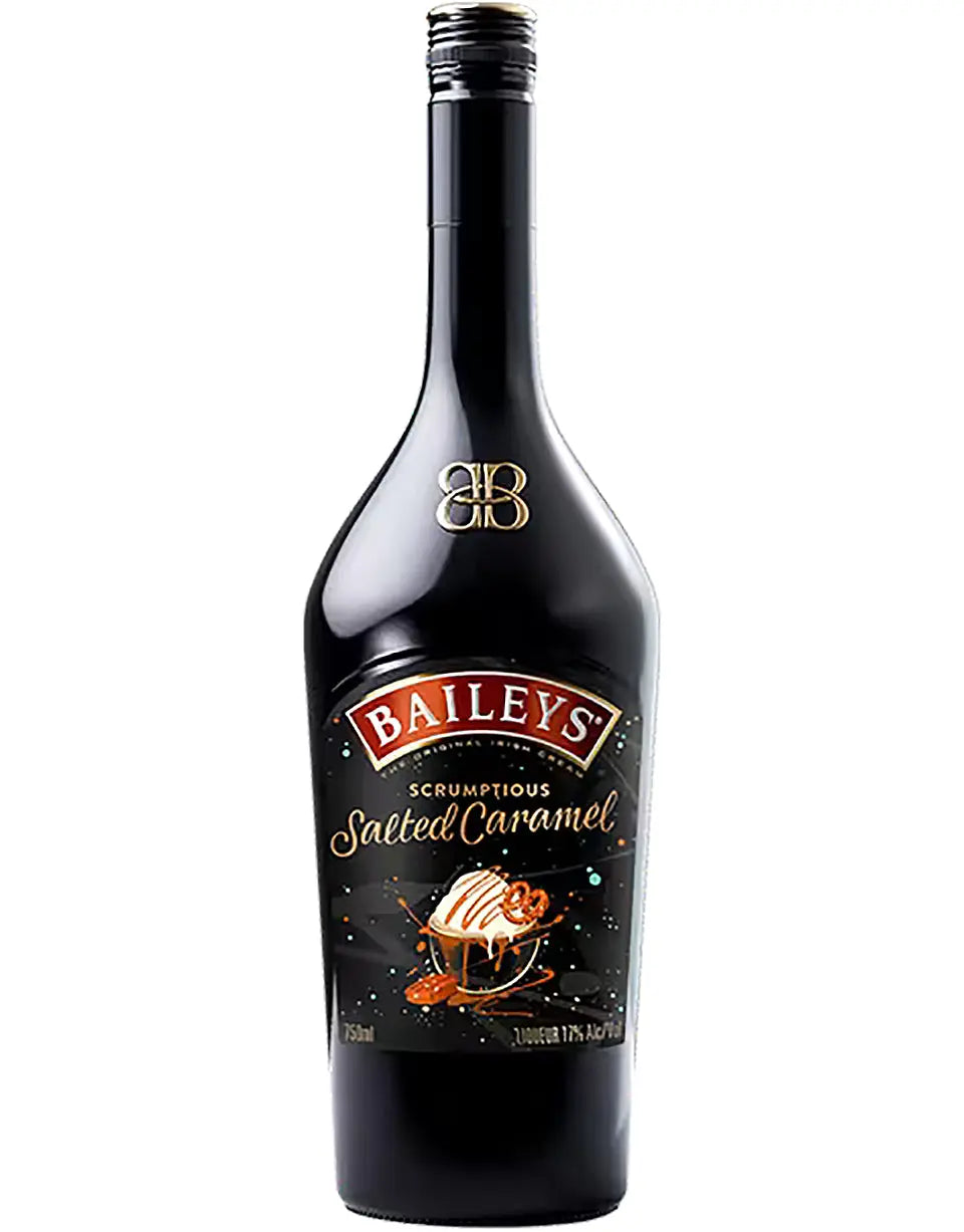 Baileys Salted Caramel Baileys