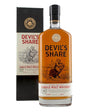 Ballast Point Batch 2 Devil's Share Whiskey - Ballast Point Liquor