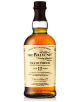 Balvenie DoubleWood 12 Year Scotch - The Balvenie