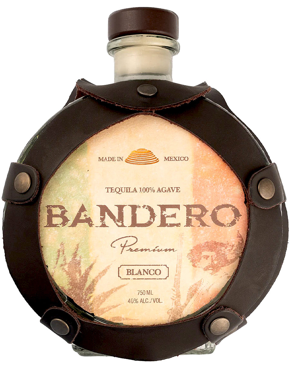 Buy Bandero Premium Blanco Tequila