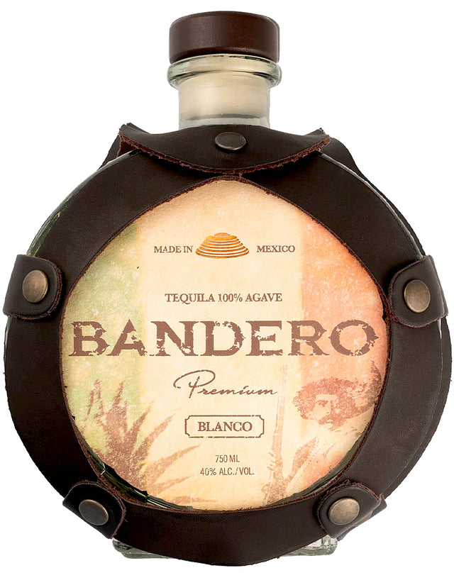 Buy Bandero Premium Blanco Tequila