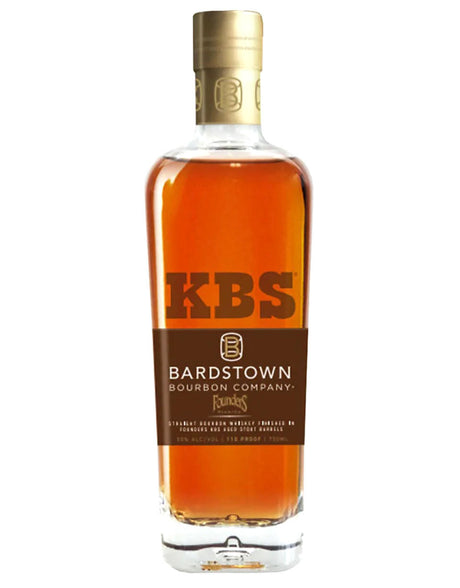 Bardstown Bourbon Founders KBS Collaboration - Bardstown