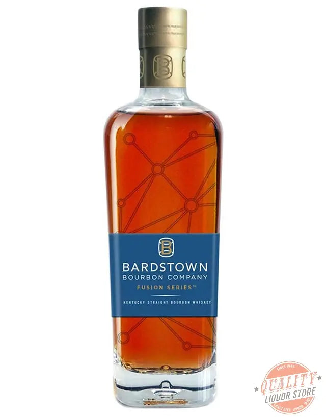 Bardstown Bourbon Fusion Series #6 750ml