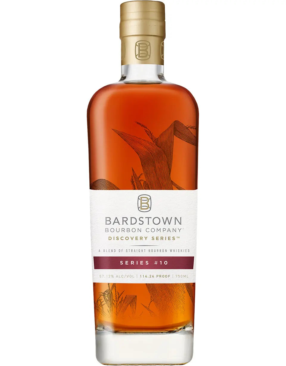 Buy Bardstown Discovery Series #10 Bourbon