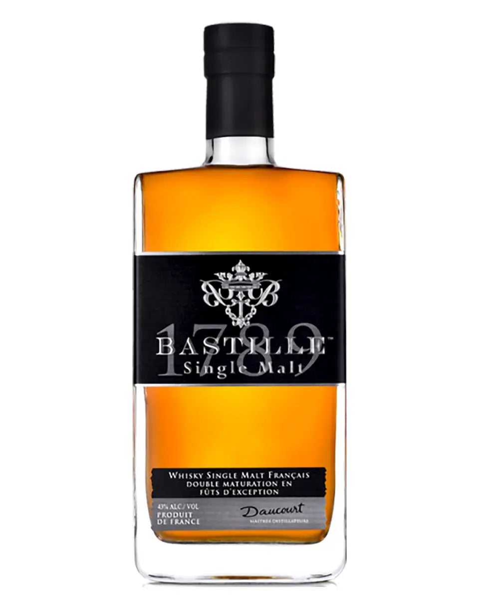 Bastille 1789 Single Malt Whisky | Whiskey