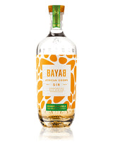 Buy Bayab Burnt Orange & Marula Gin