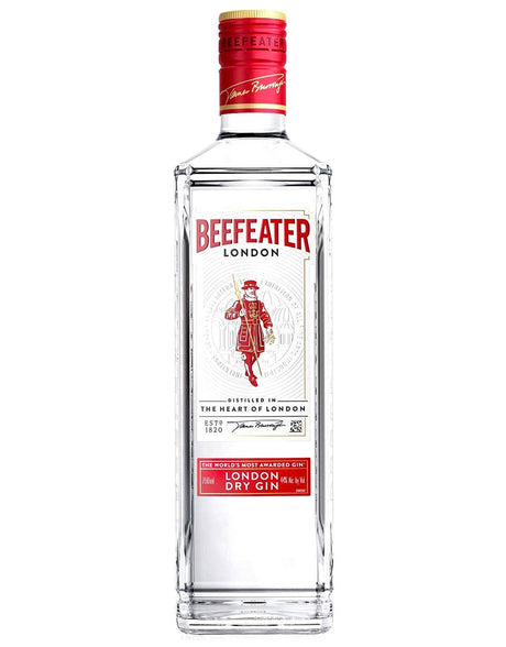 Beefeater London Dry Gin 750ml - Beefeater