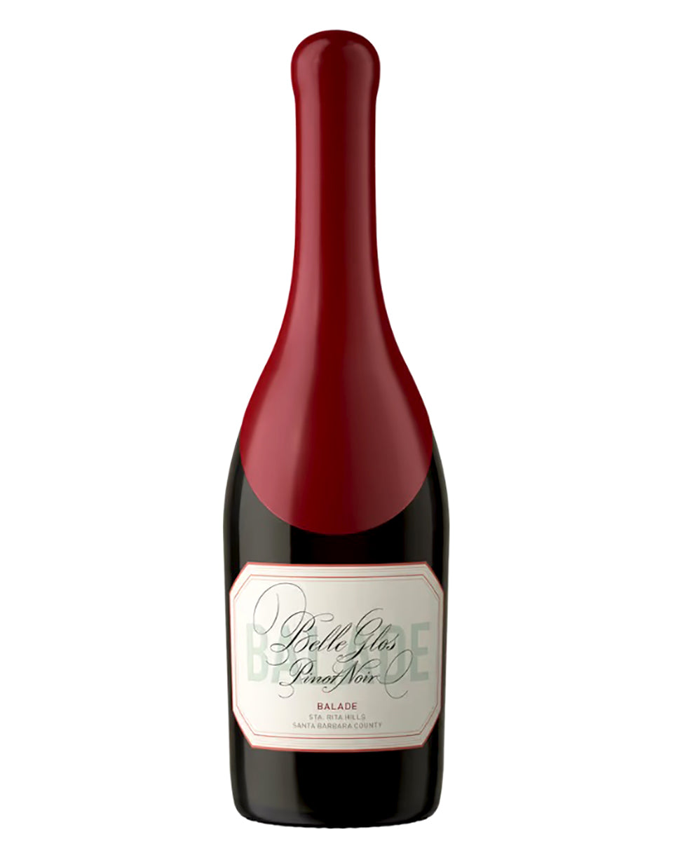 Buy Belle Glos Balade Pinot Noir | Quality Liquor Store