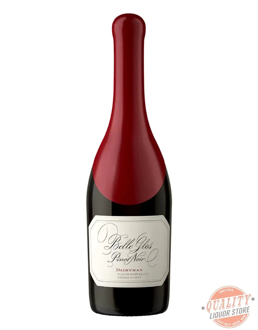 Belle Glos Dairyman Pinot Noir - Belle Glos