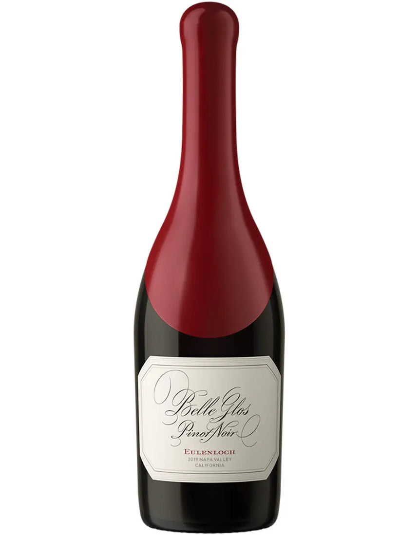 Belle Glos Pinot Noir Eulenloch Pinot Noir Belle Glos