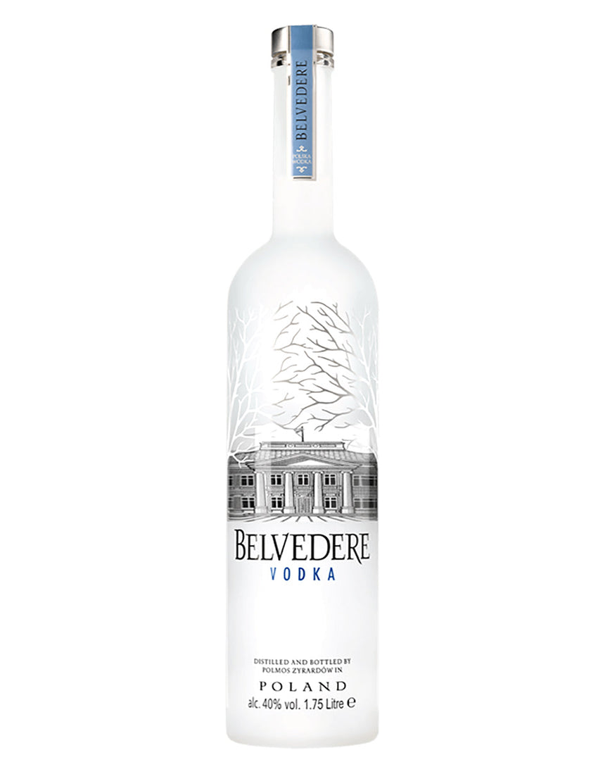 Belvedere Vodka Belvedere
