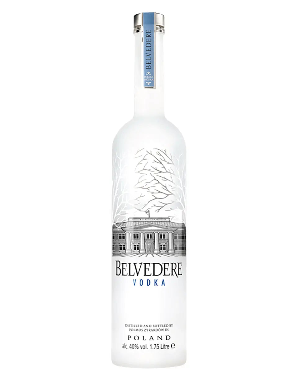 Belvedere Vodka Belvedere