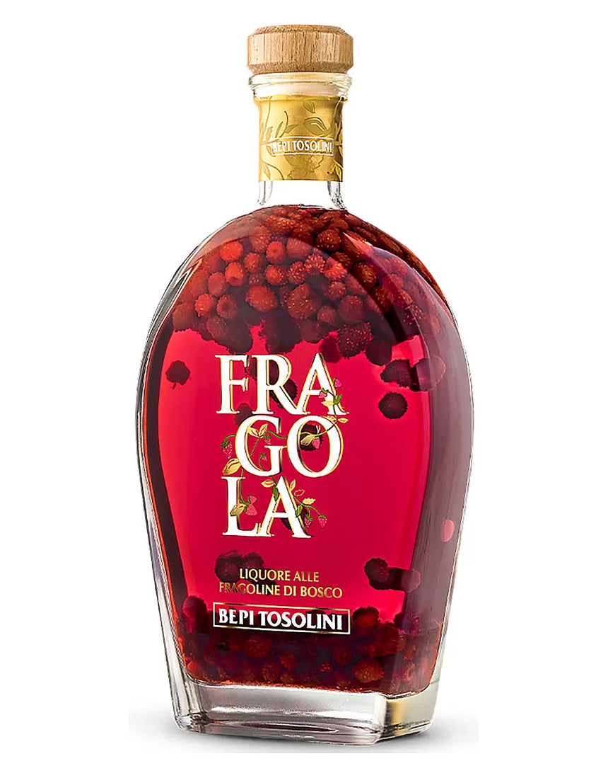 Buy Bepi Tosolini Fragola Strawberry Liqueur