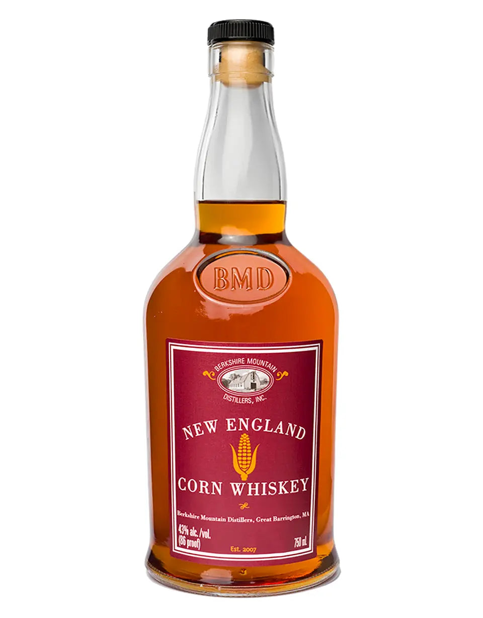 Buy Berkshire Mountain Distilling New England Corn Whiskey