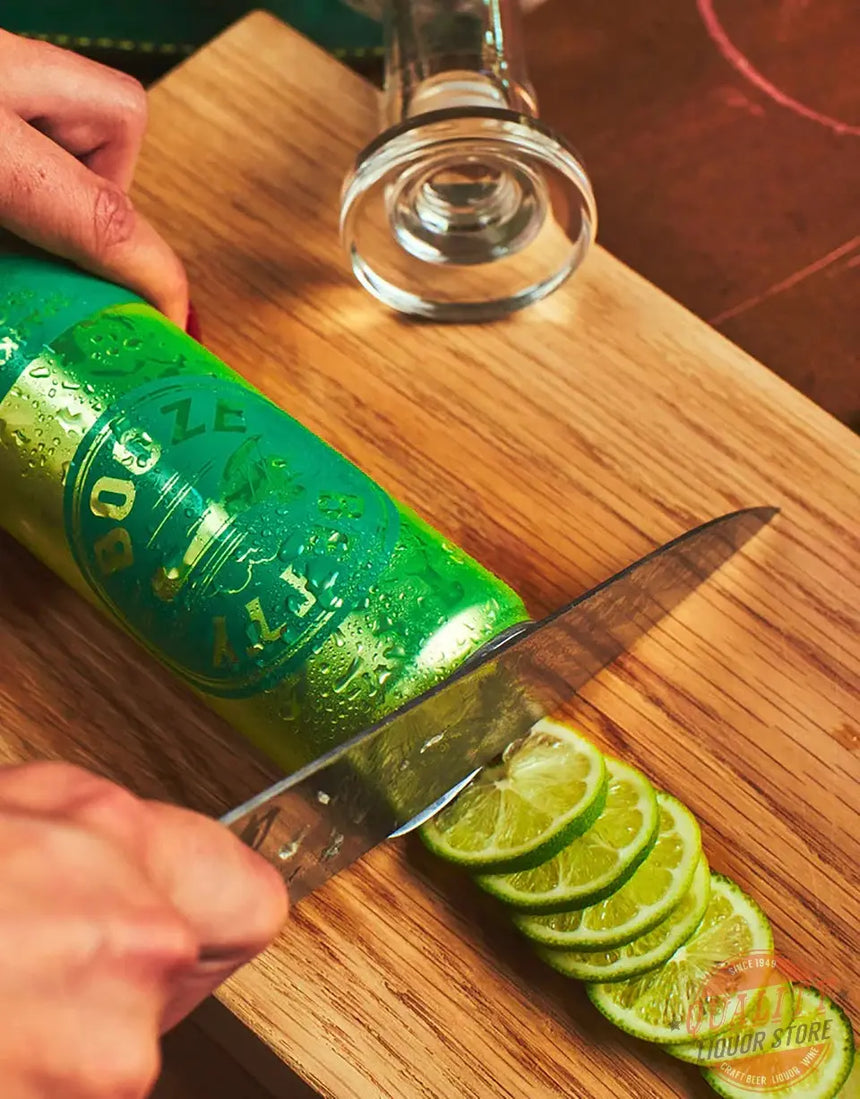Buy Betty Booze Sparkling Tequila with Lime Shiso