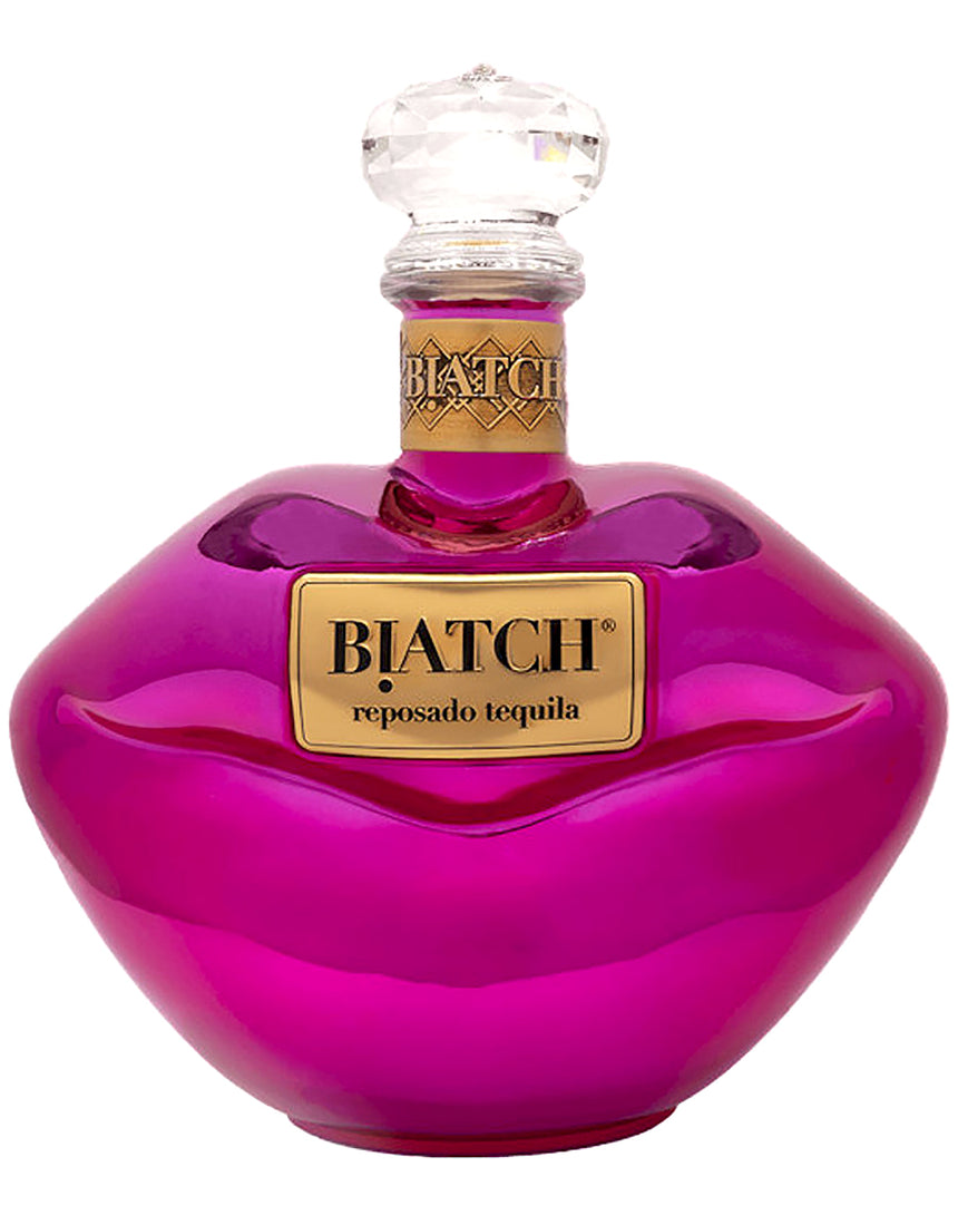Buy Biatch Reposado Premium Tequila