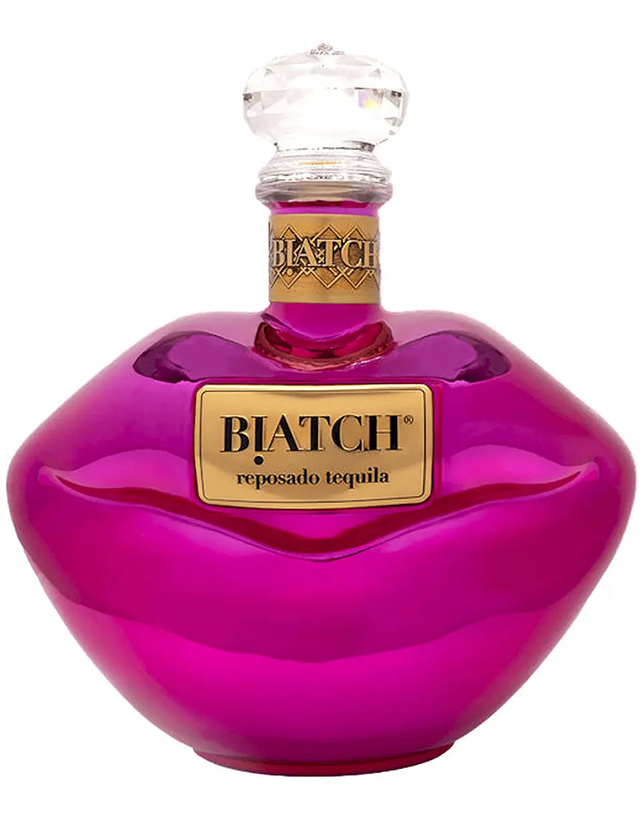 Buy Biatch Reposado Premium Tequila