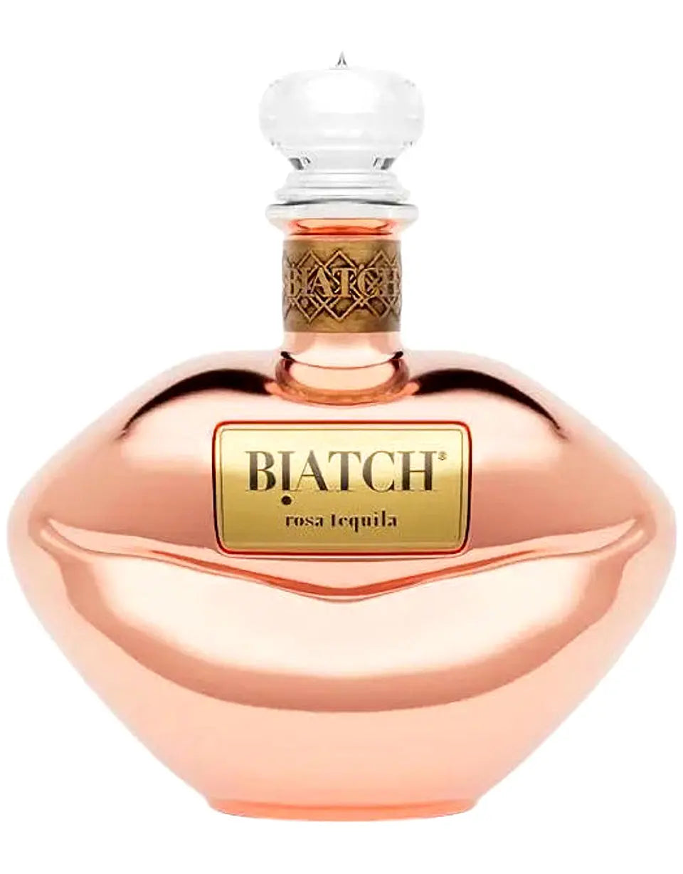 Buy Biatch Premium Rosa Blanco Tequila
