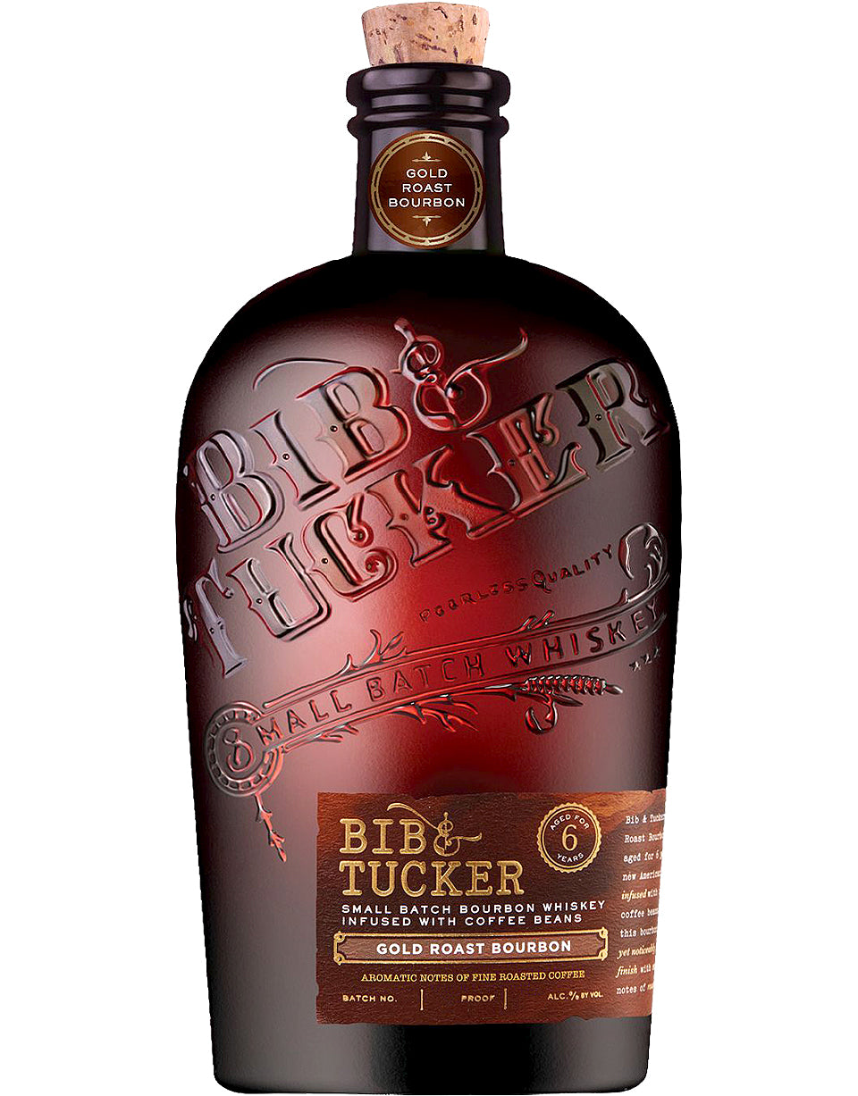 Buy Bib & Tucker Gold Roast Bourbon