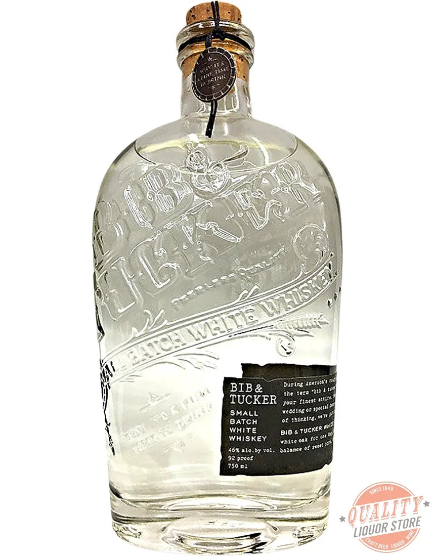 Buy Bib & Tucker White 750ml