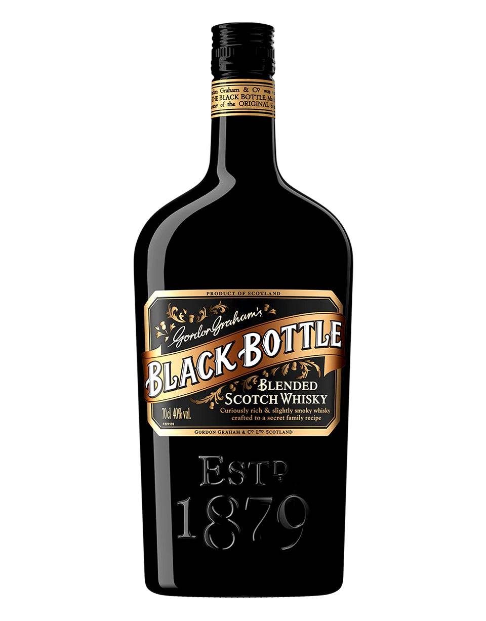Black Bottle Scotch 750ml - Liquor