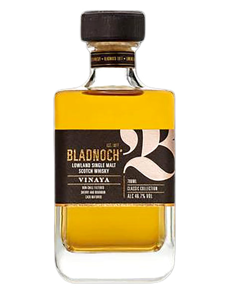 Buy Bladnoch Vinaya Classic Collection Scotch