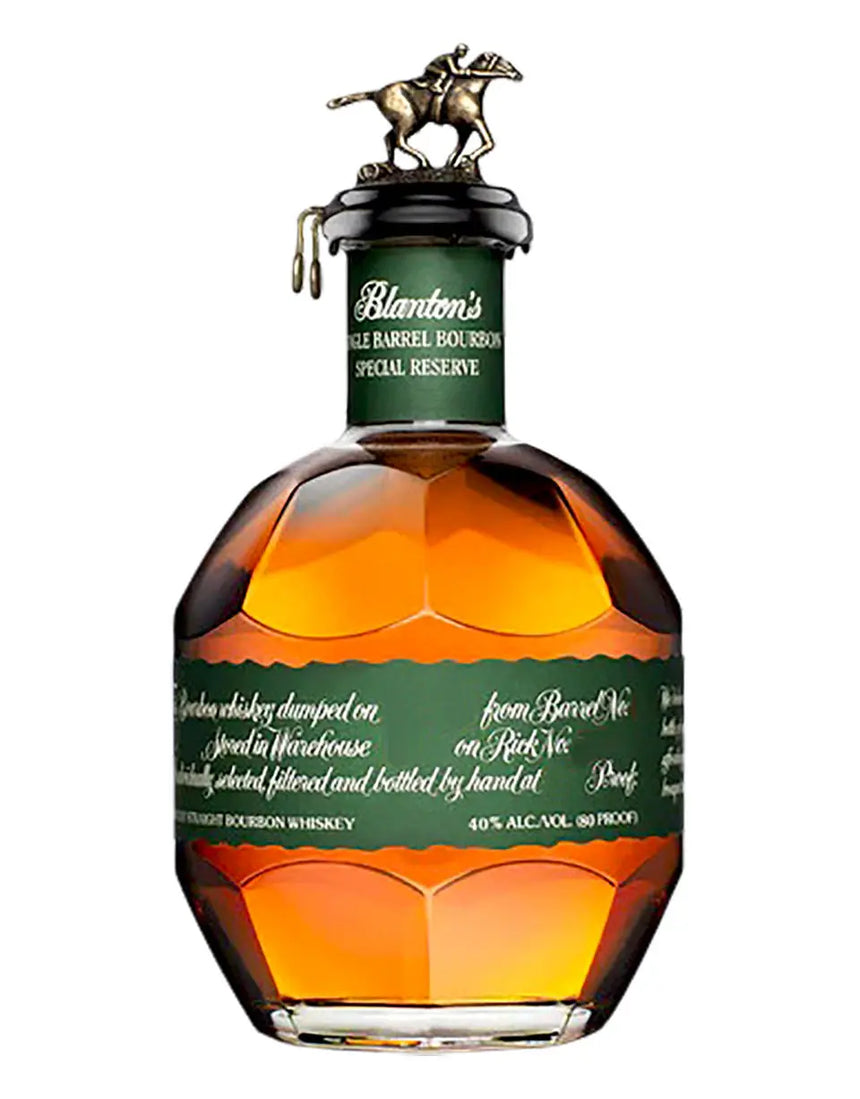 Blanton's Special Reserve Bourbon - Blanton's Bourbon