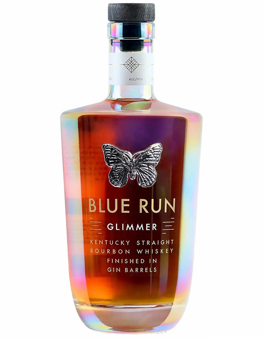 Buy Blue Run Glimmer Kentucky Straight Bourbon Whiskey