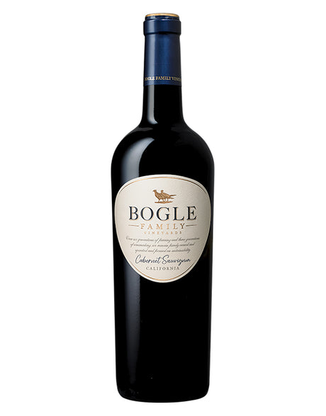 Bogle Cabernet Sauvignon 750ml - Bogle