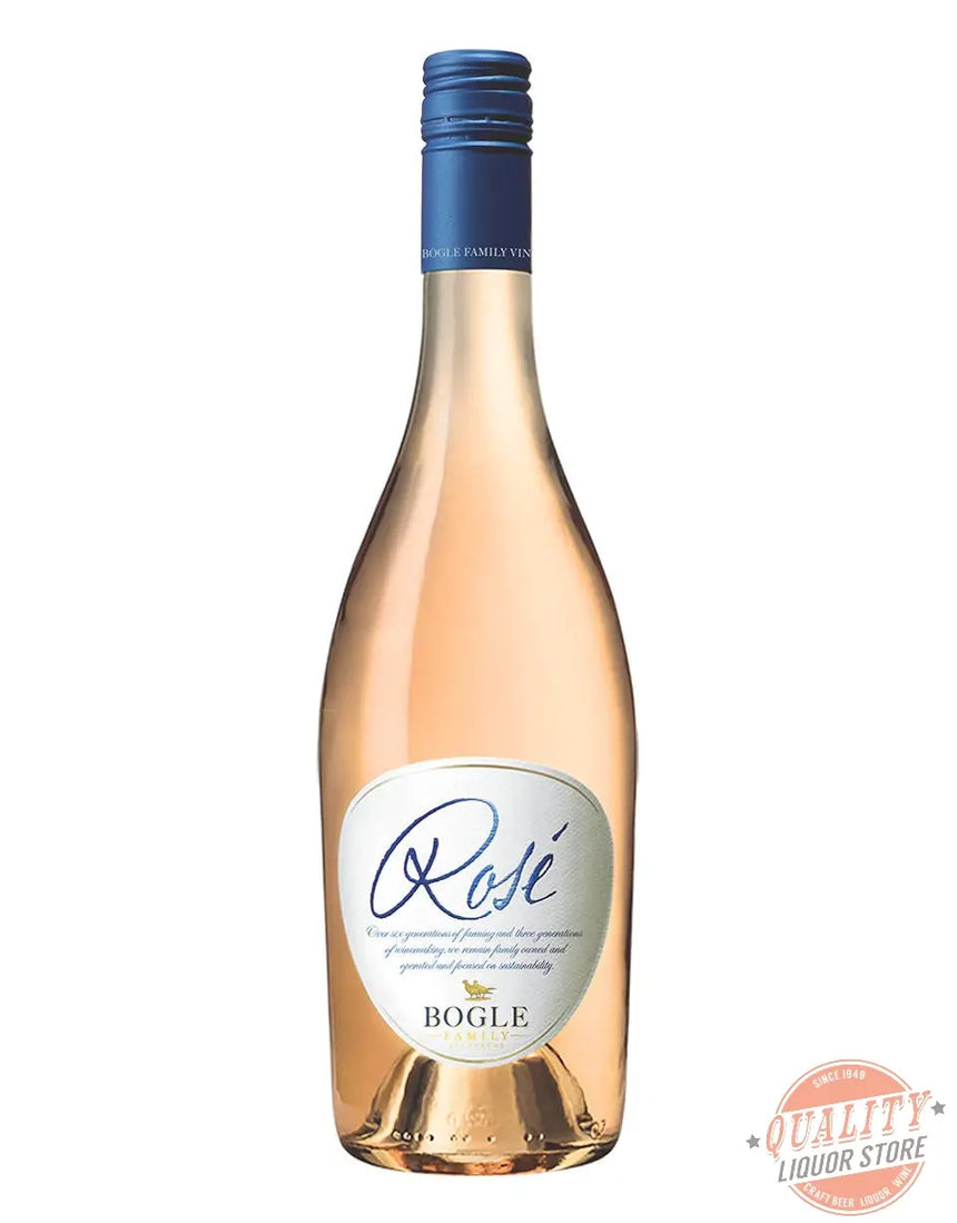 Bogle Vineyards Rosé 750ml - Bogle