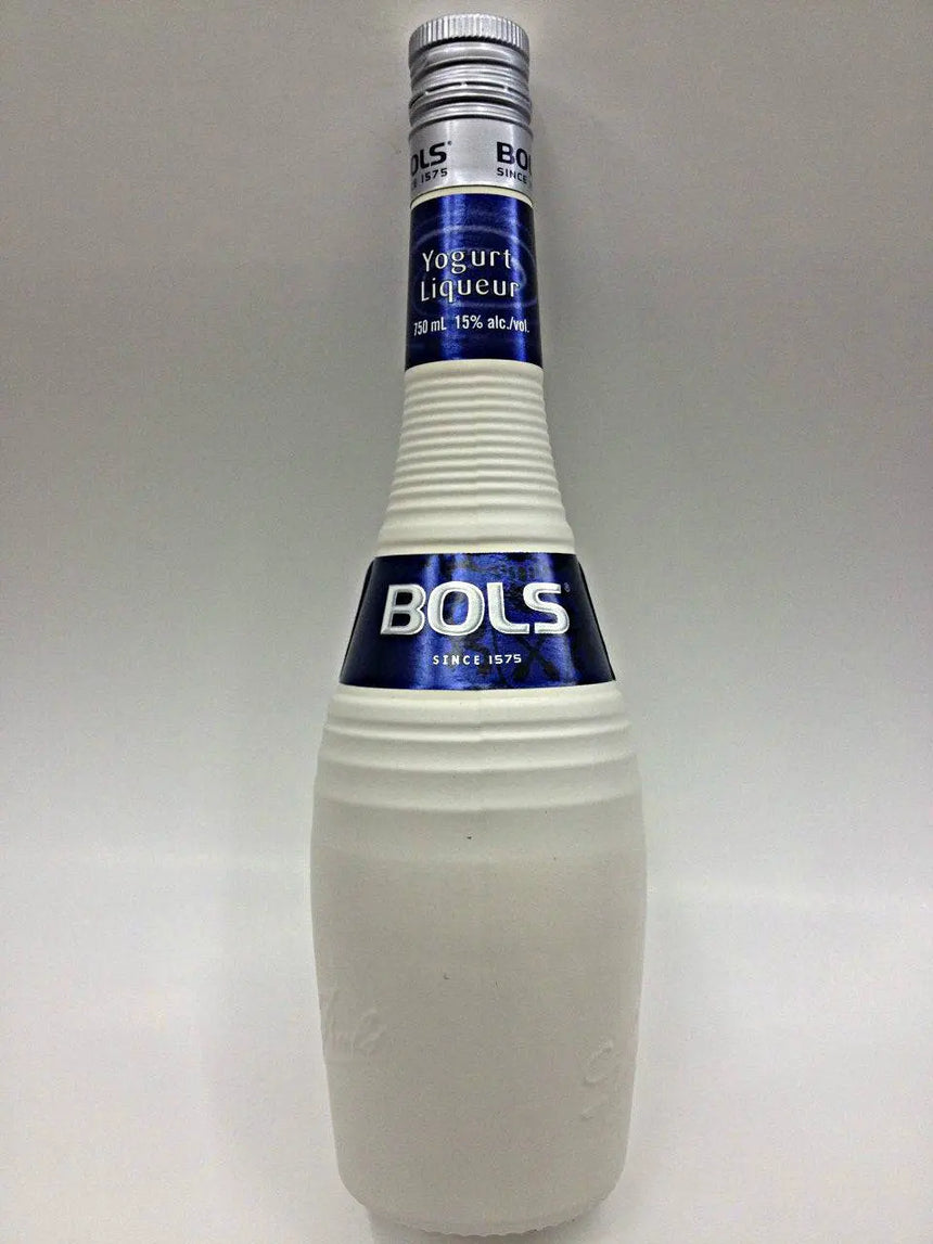 Bols Yogurt Liqueur 750ml - Bols