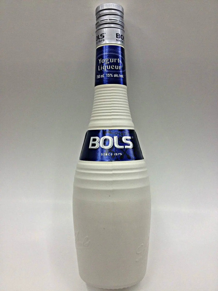 Bols Yogurt Liqueur 750ml - Bols