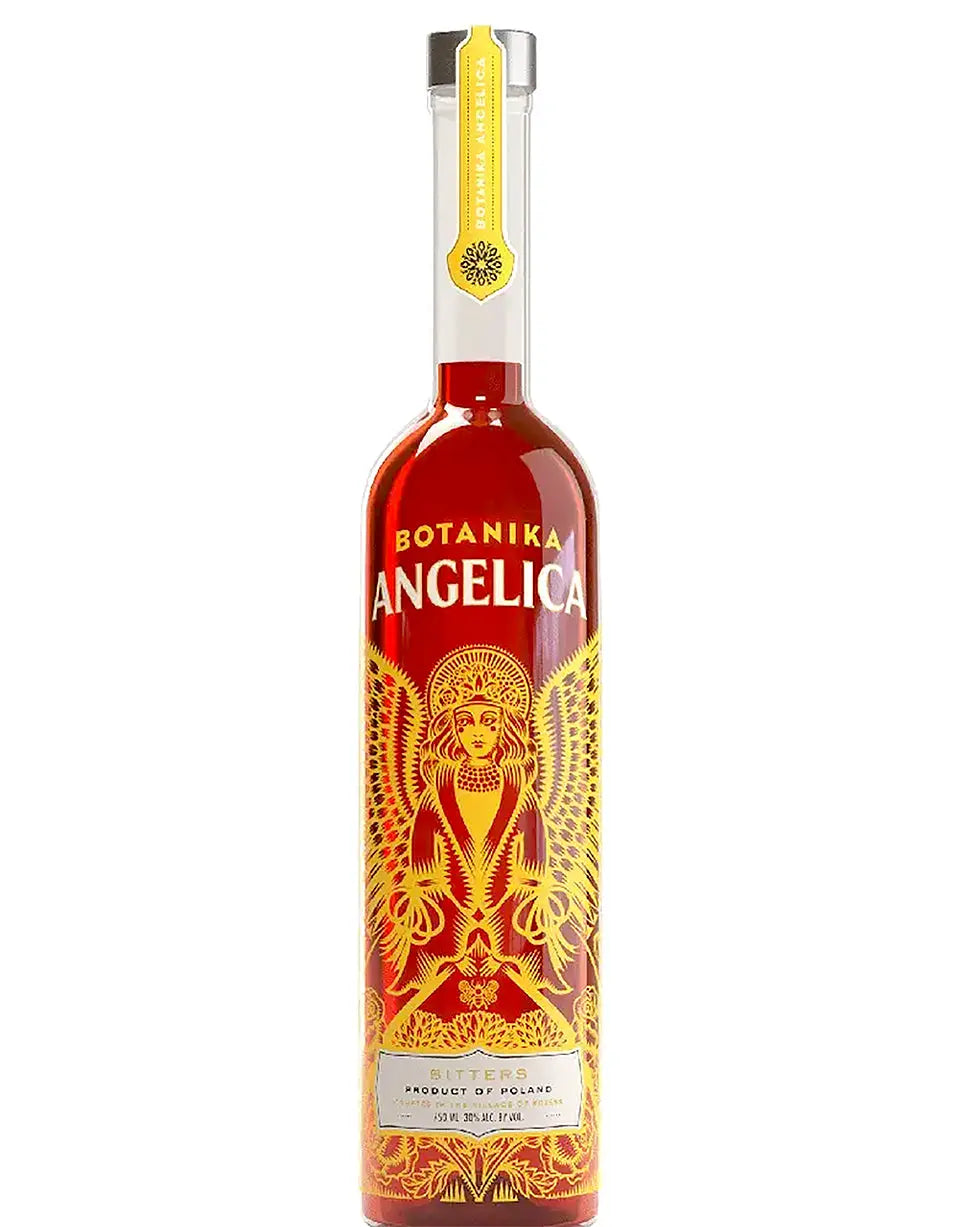 Buy Botanika Angelica Bitters Liqueur