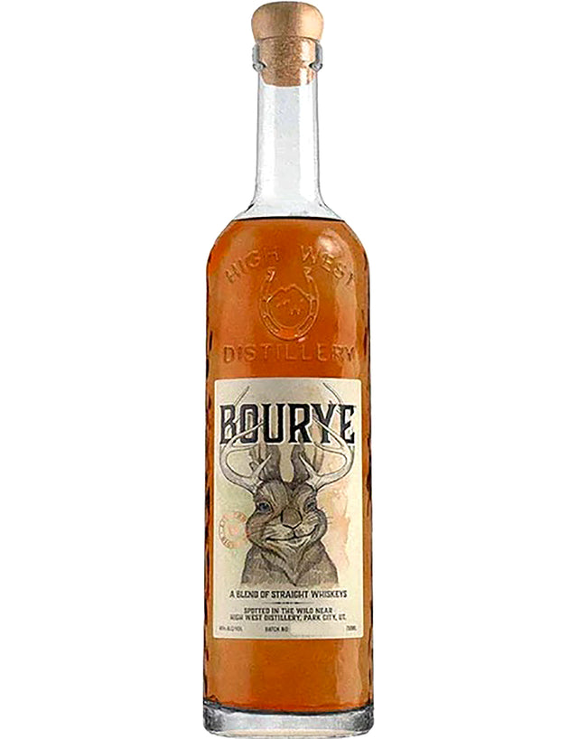 Buy High West Bourye Limited Sighting 2025