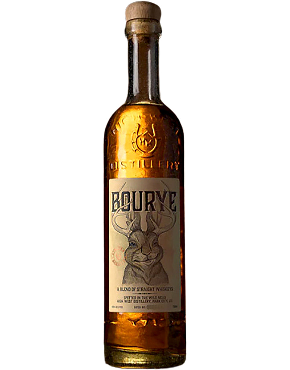Shop High West Bourye Whiskey