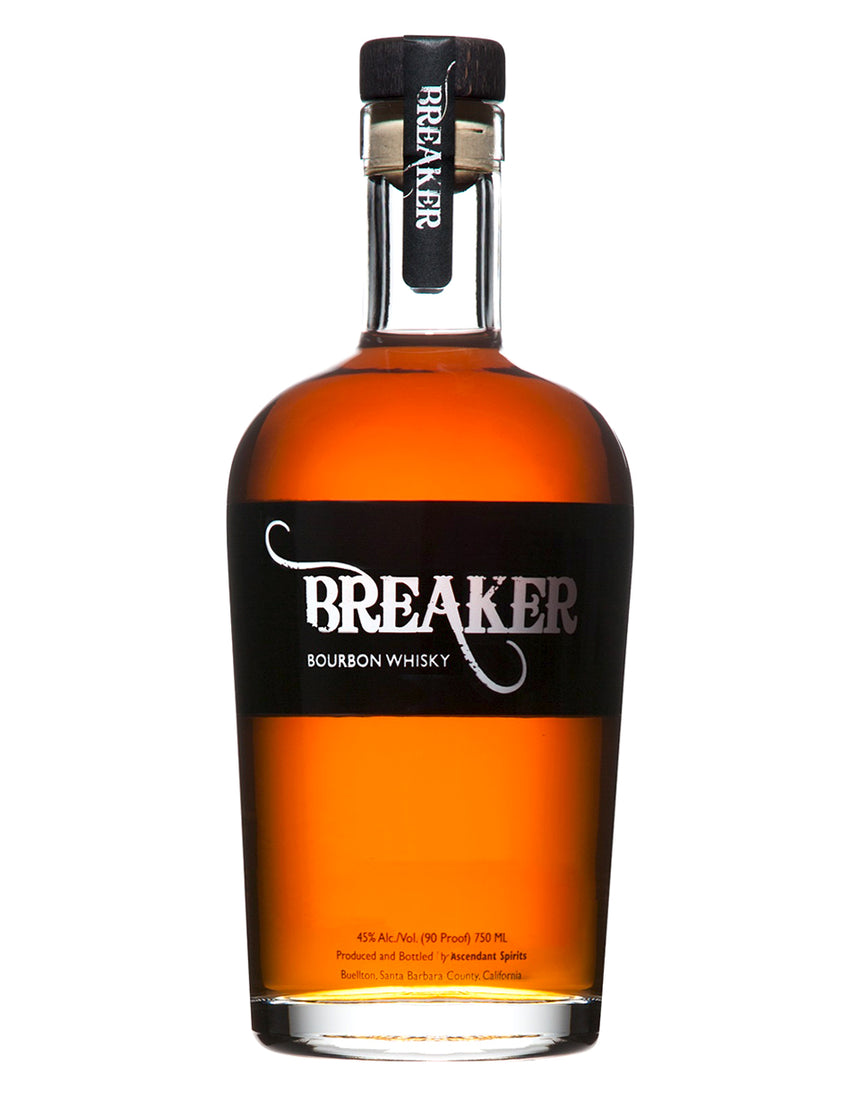 Buy Breaker Bourbon Whisky