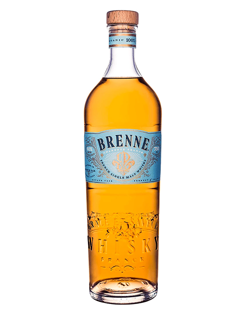 Buy Brenne Estate Cask Whiskey