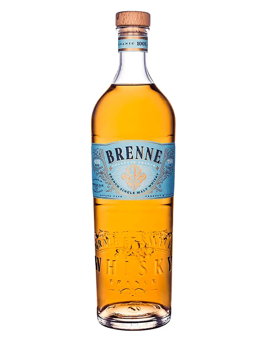 Buy Brenne Estate Cask Whiskey