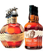 Buy Blanton’s & Buffalo Trace 6-Bottle Collector’s Bourbon Set