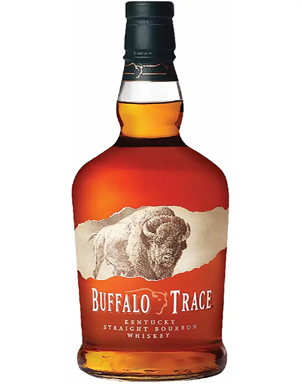 Buffalo Trace Whiskey 1.75 Liter