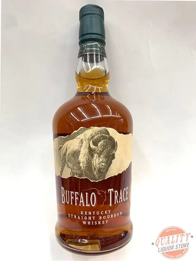 Buffalo Trace Single Barrel 2020 QLS Whiskey - Buffalo Trace