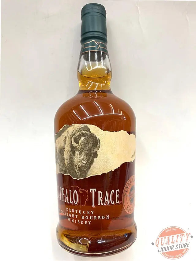 Buffalo Trace Single Barrel 2020 QLS Whiskey - Buffalo Trace