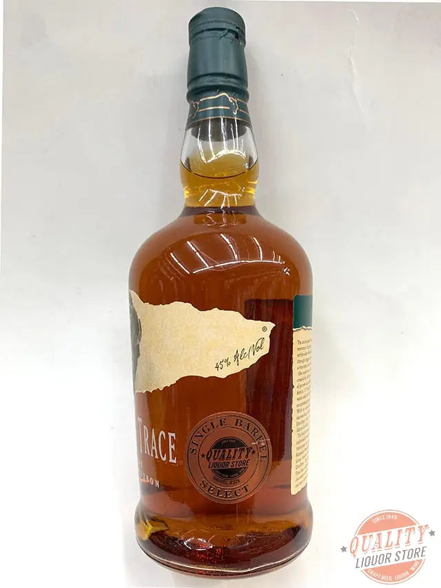Buffalo Trace Single Barrel 2020 QLS Whiskey - Buffalo Trace